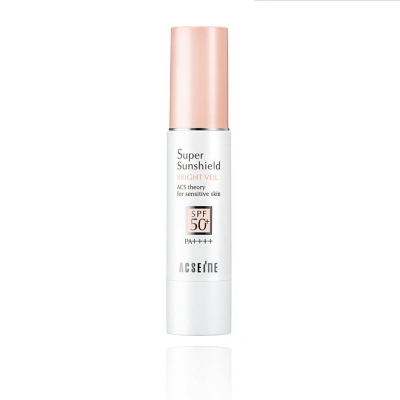 Super Sunshield Bright Veil SPF50+ PA++++