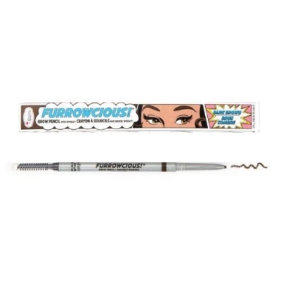 Furrowcious! Brow Pencil With Spooley