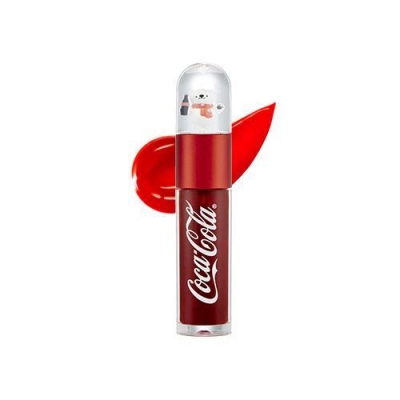 The Face Shop X Coca Cola : Bear Tint