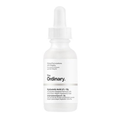 hyaluronic acid the ordinary review)