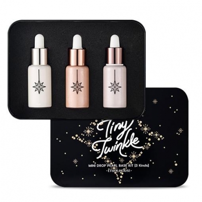 Tiny Twinkle Mini Drop Kit