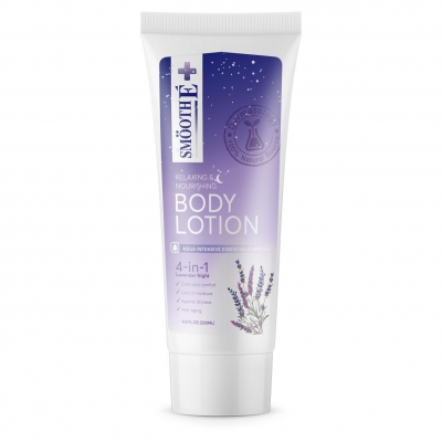 Relaxing & Nourishing Body Lotion