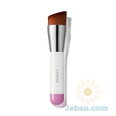 Multi-Blending Brush