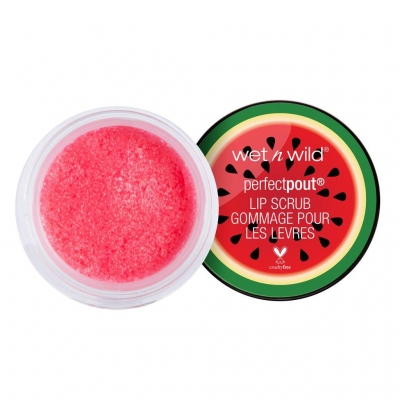 Perfect Pout Lip Scrub