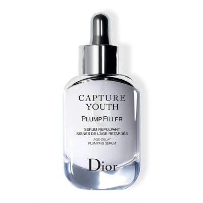 Capture Youth Age Delay Plump Filler Serum