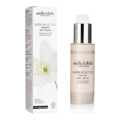 Super BioActive Firming Day Cream