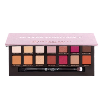 Modern Renaissance Eye Shadow Palette