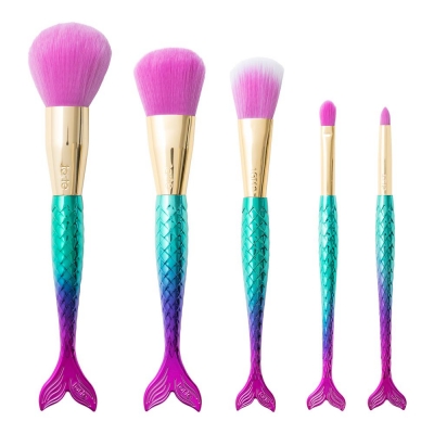 Minutes To Mermaid Brush Set