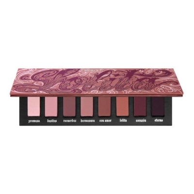 Lolita Eyeshadow Palette (Limited Edition)