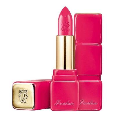 Kiss Kiss Creamy Shaping Lip Colour