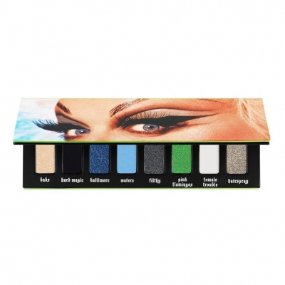 Divine Eyeshadow Palette (Limited Edition)