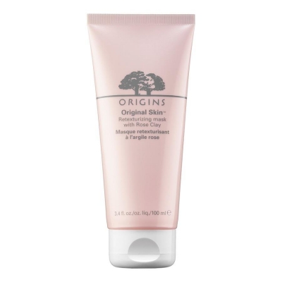 Original Skin Retexturizing Mask with Rose Clay