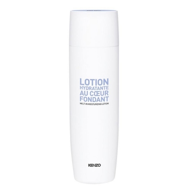 White Lotus : Melt-in Moisturising Lotion
