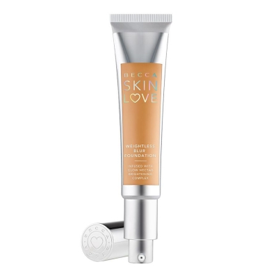 Skin Love Weightless Blur Foundation