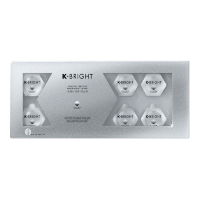 Crystal Bright Overnight Mask (Limited Edition)