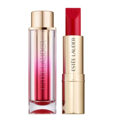 Pure Color Love Evolution Lipstick Heart Throb