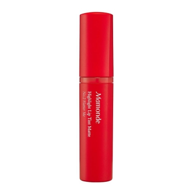 Highlight Lip Tint Matte