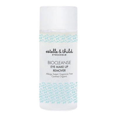 BioCleanse Eye Make Up Remover