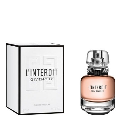 L'Interdit Eau De Parfum