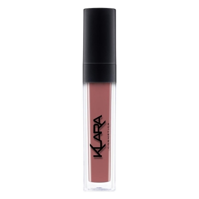 Kiss Proof Liquid Matte Lipstick