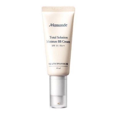 Total Solution Moisture BB Cream SPF35 /PA++