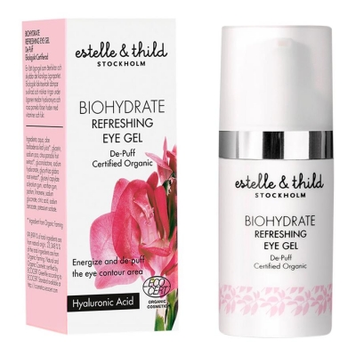 Biohydrate Refreshing Eye Gel