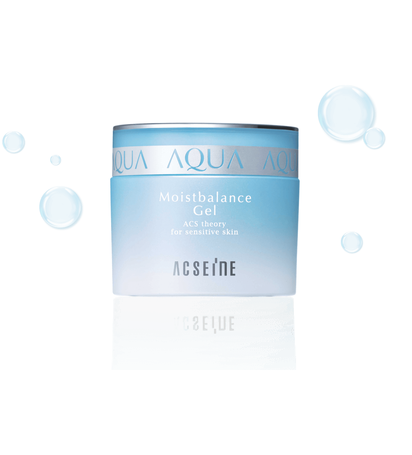 ACSEINE Moistbalance Gel
