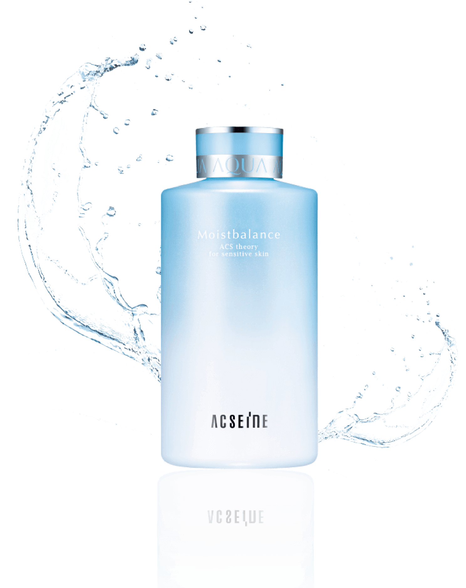 ACSEINE Moistbalance Lotion