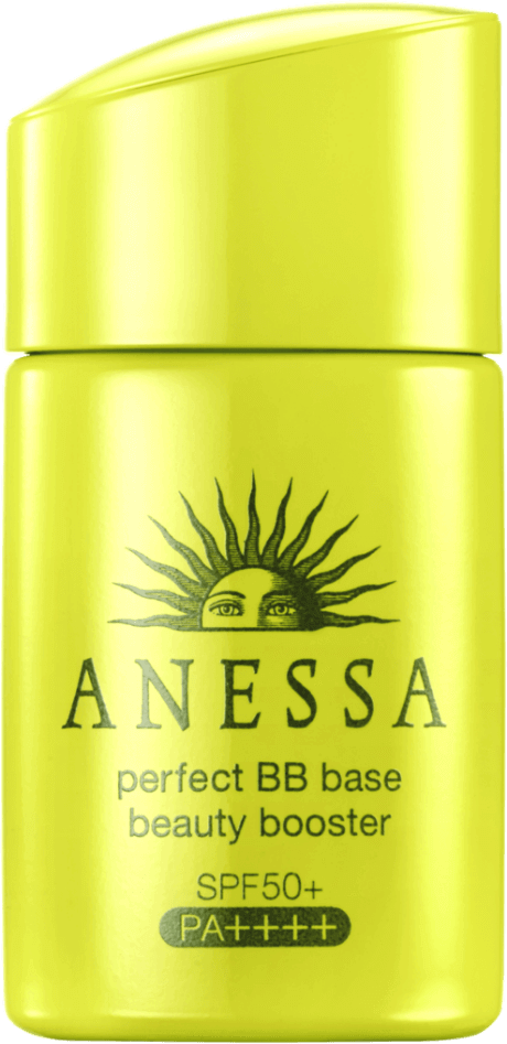 ANESSA Perfect BB Base Beauty Booster SPF50+ PA++++
