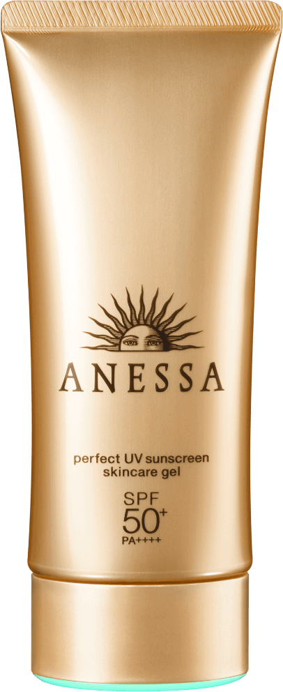 ANESSA Perfect UV Sunscreen Skincare Gel SPF50+ PA++++
