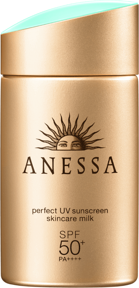 ANESSA Perfect UV Sunscreen Skincare Milk SPF50+ PA++++