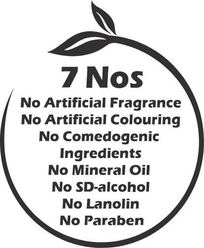 7 nos