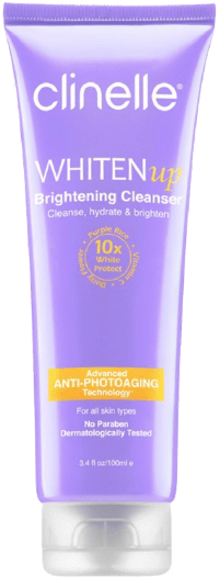 Whitenup Brightening Cleanser