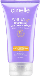 Whitenup Brightening Day Cream SPF20