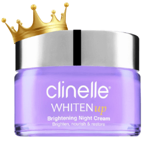 Whitenup Brightening Night Cream