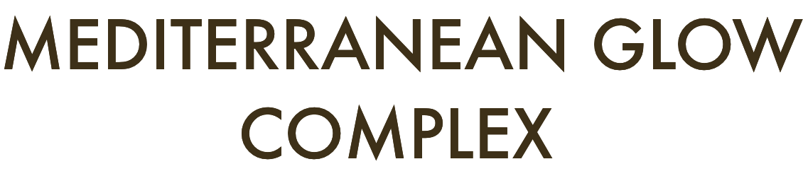 MADITERRANEAN GLOW COMPLEX