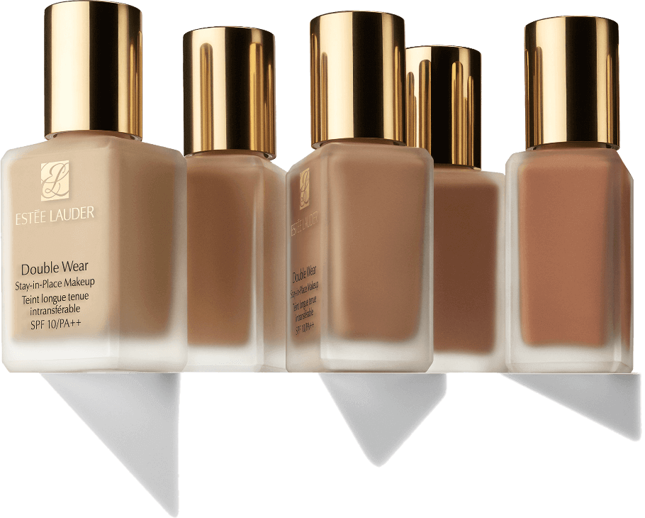 Estee Lauder Double Wear Stay-in-Place Makeup SPF 10/PA++
