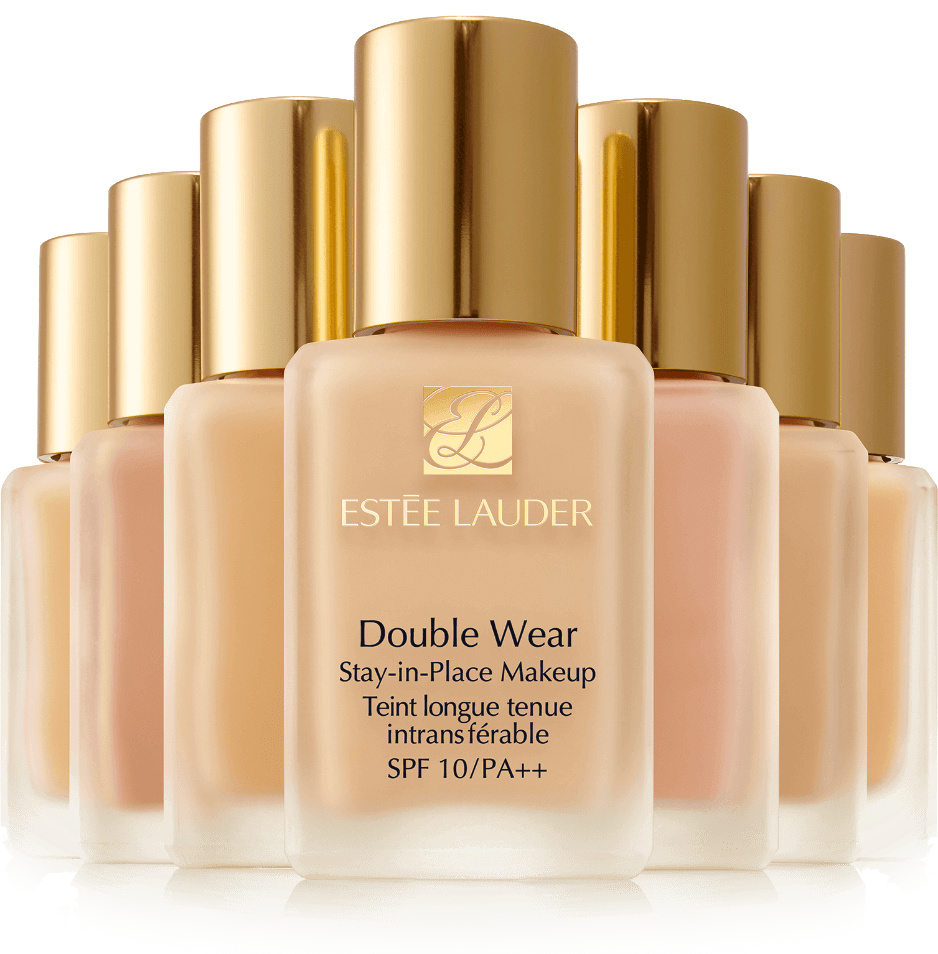 Estee Lauder Double Wear Stay-in-Place Makeup SPF 10/PA++
