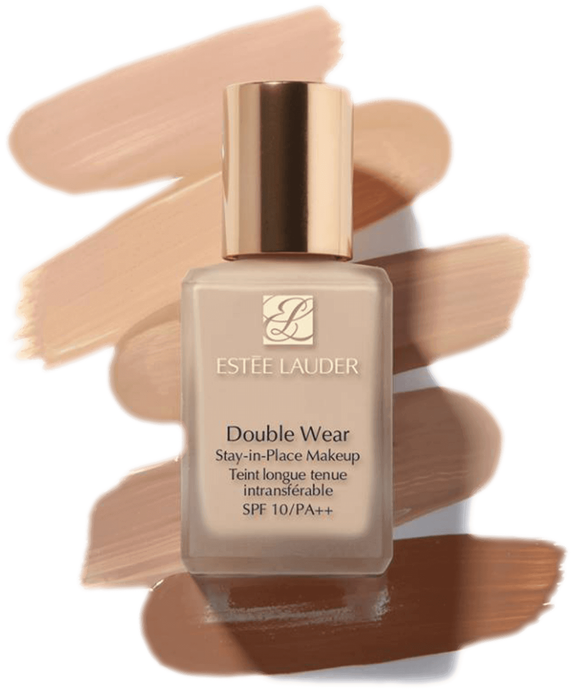 Estee Lauder Double Wear Stay-in-Place Makeup SPF 10/PA++