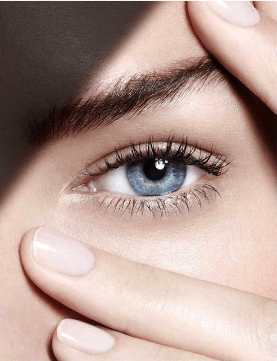 ฟื้นบำรุงผิวรอบดวงตา ดูกระจ่างใสอ่อนเยาว์ใน 8 วัน