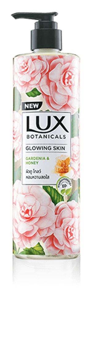 LUX Botanicals Glowing Skin