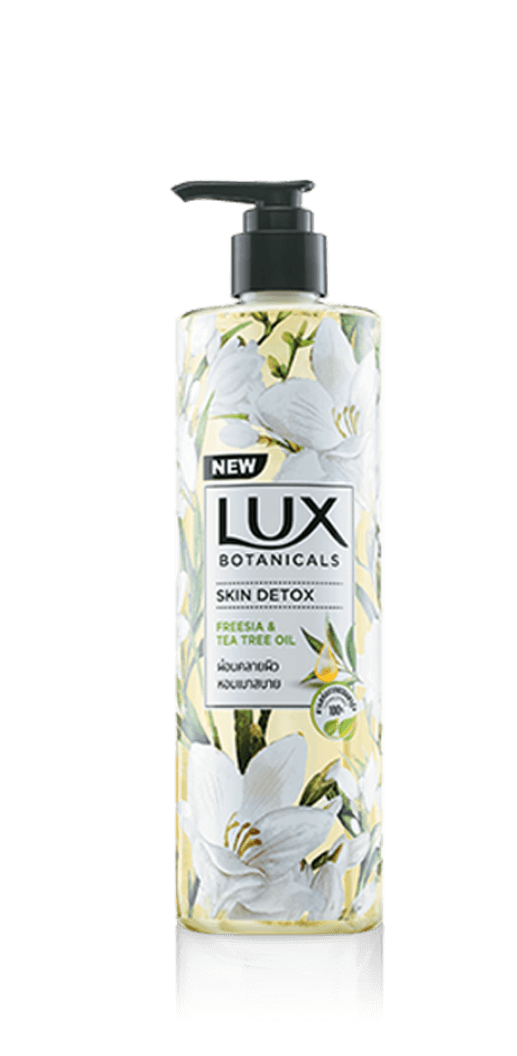 LUX Botanicals Skin Detox