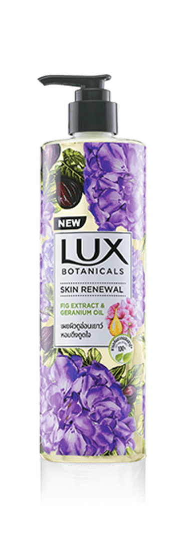 LUX Botanicals Skin Renewal