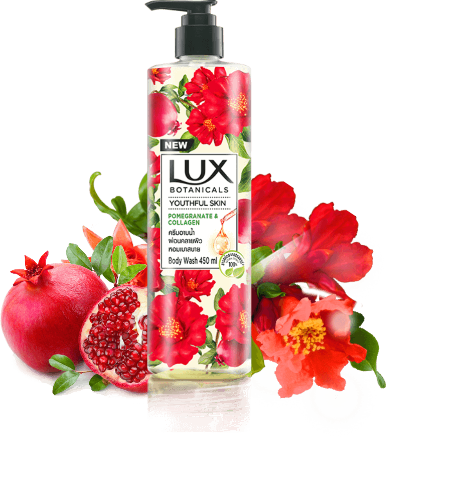 LUX Botanicals Youthful Skin