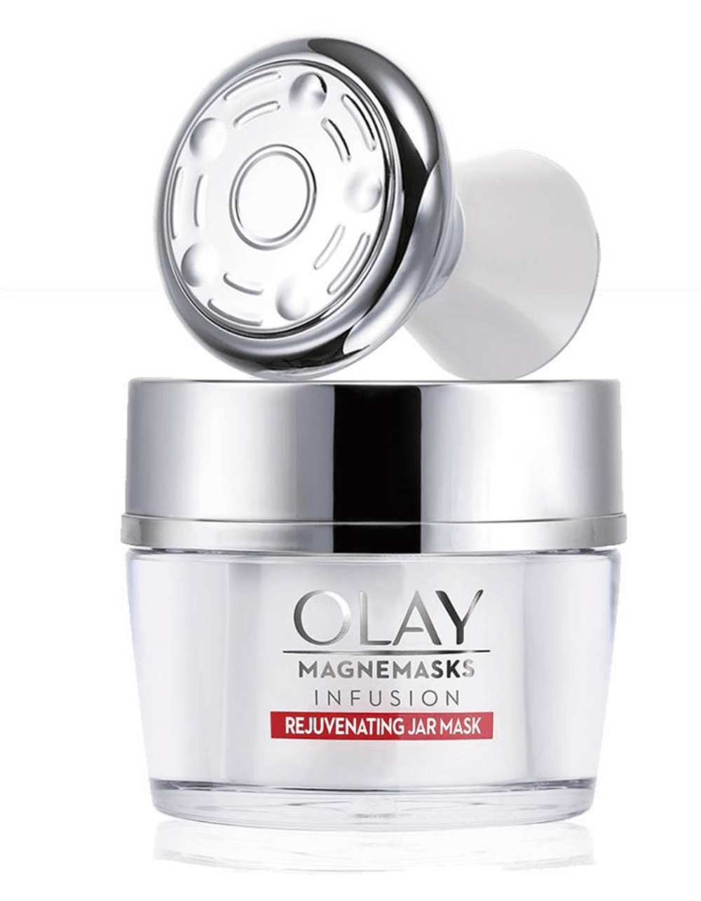 OLAY MAGNEMASKS INFUSION