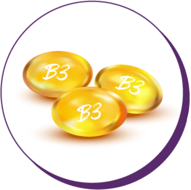 Niacinamide (Vitamin B3)