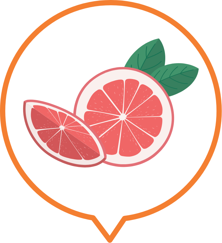 Grapefruit