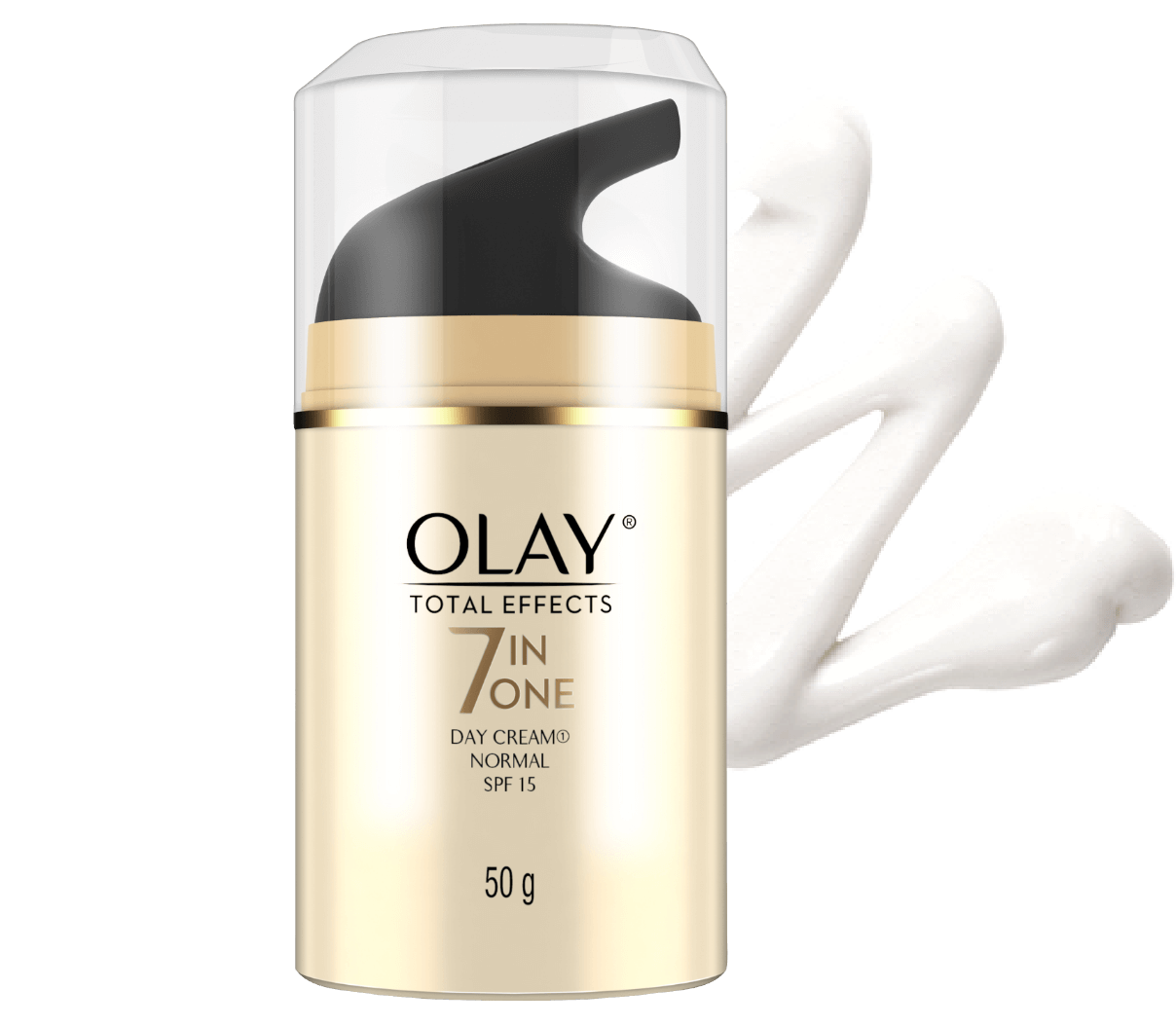 OLAY Total Effects Day Cream SPF 15