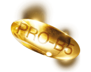 Panthenol (Vitamin B5)