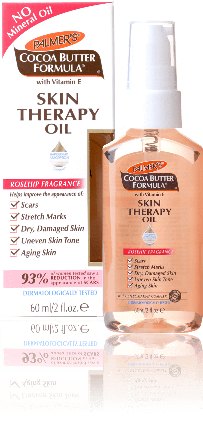Palmer’s Skin Therapy Oil